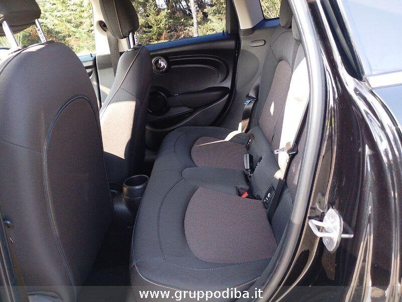 MINI 5 Porte Mini 5p 1.5 One Baker Street 75cv- Gruppo Diba