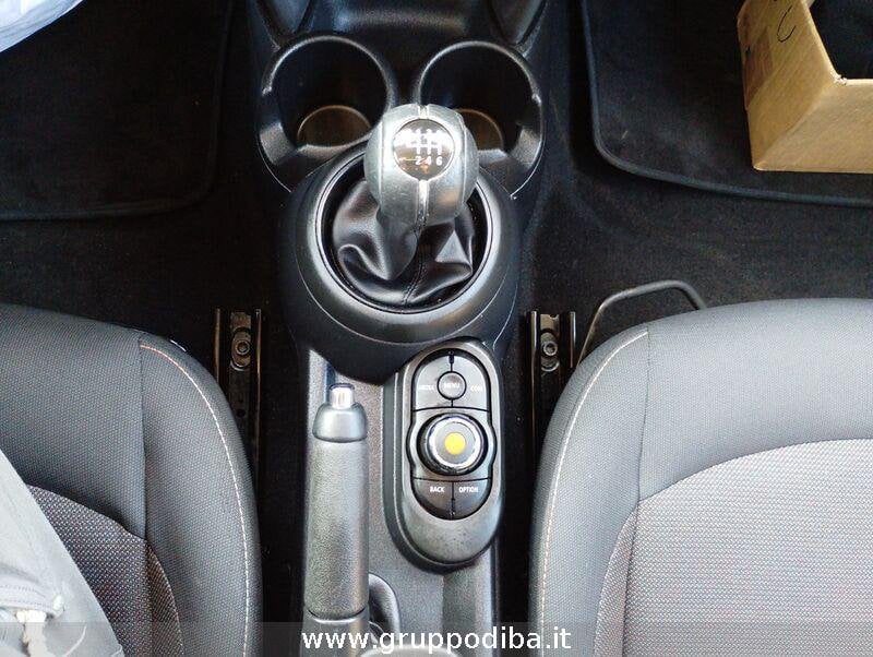 MINI 5 Porte Mini 5p 1.5 One Baker Street 75cv- Gruppo Diba