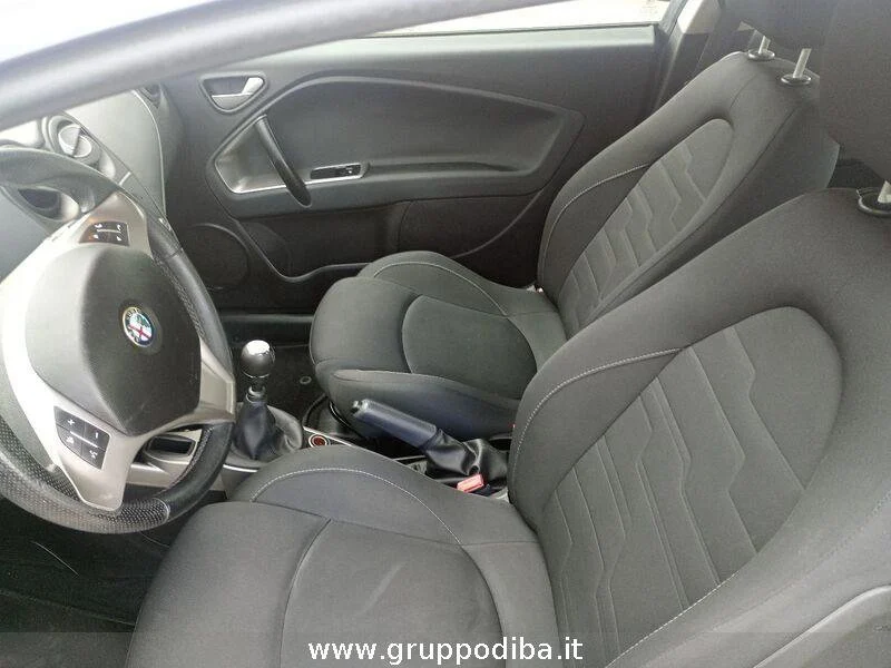 Alfa Romeo Mito MiTo 1.4 MiTo 78cv- Gruppo Diba
