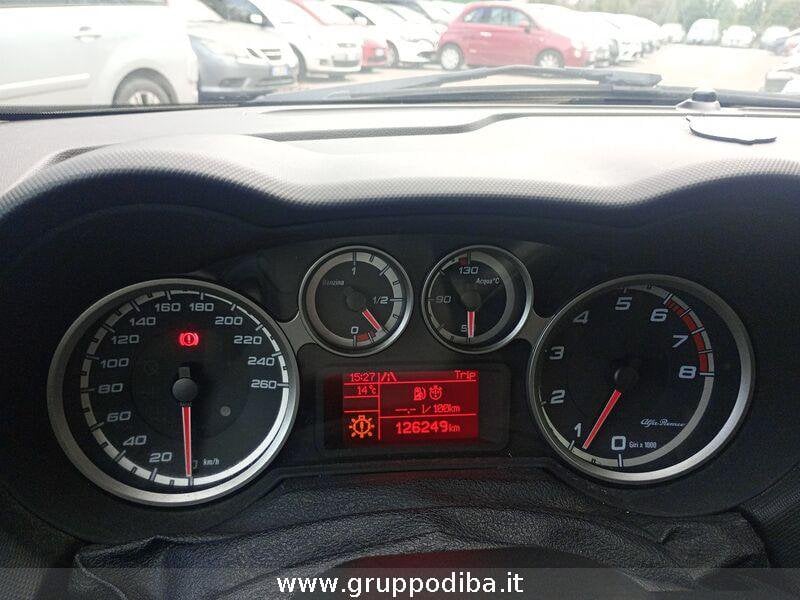 Alfa Romeo Mito MiTo 1.4 MiTo 78cv- Gruppo Diba