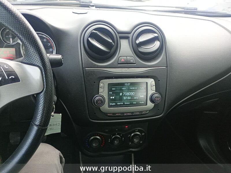Alfa Romeo Mito MiTo 1.4 MiTo 78cv- Gruppo Diba