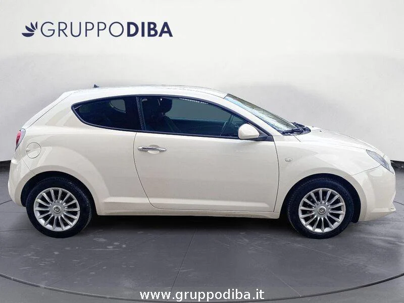 Alfa Romeo Mito MiTo 1.4 MiTo 78cv- Gruppo Diba