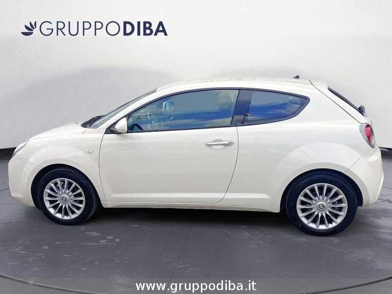 Alfa Romeo Mito MiTo 1.4 MiTo 78cv- Gruppo Diba