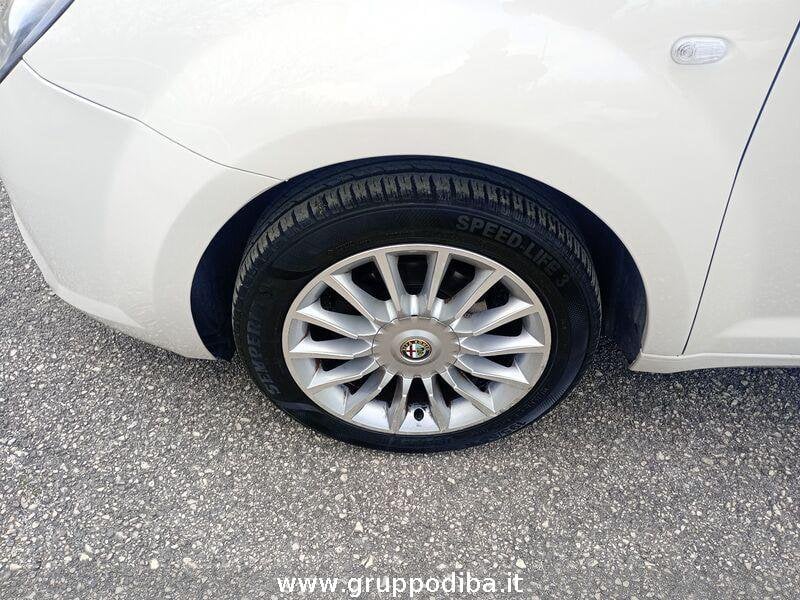 Alfa Romeo Mito MiTo 1.4 MiTo 78cv- Gruppo Diba