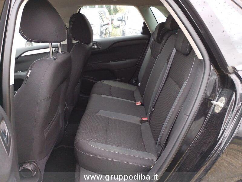 Citroen C4 C4 1.6 bluehdi Feel 100cv- Gruppo Diba