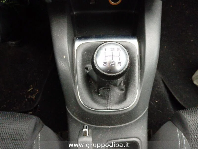 Citroen C4 C4 1.6 bluehdi Feel 100cv- Gruppo Diba