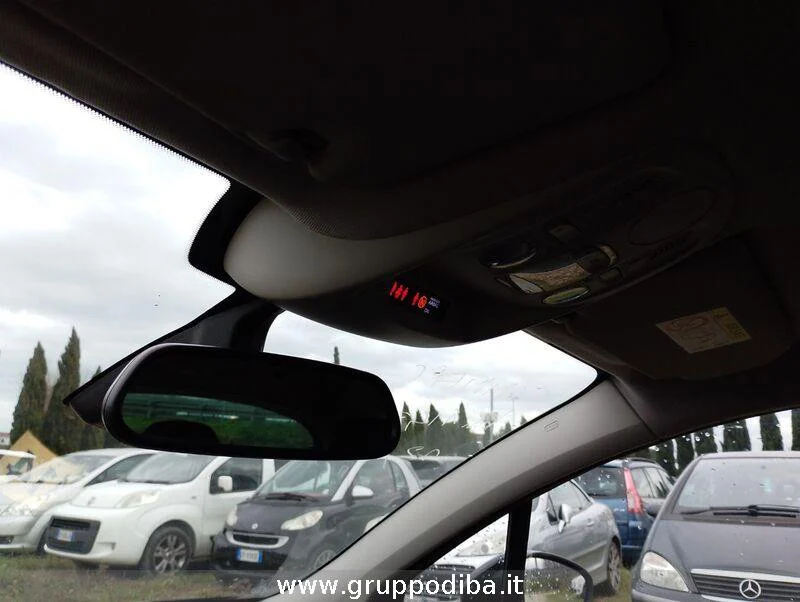 Citroen C4 C4 1.6 bluehdi Feel 100cv- Gruppo Diba