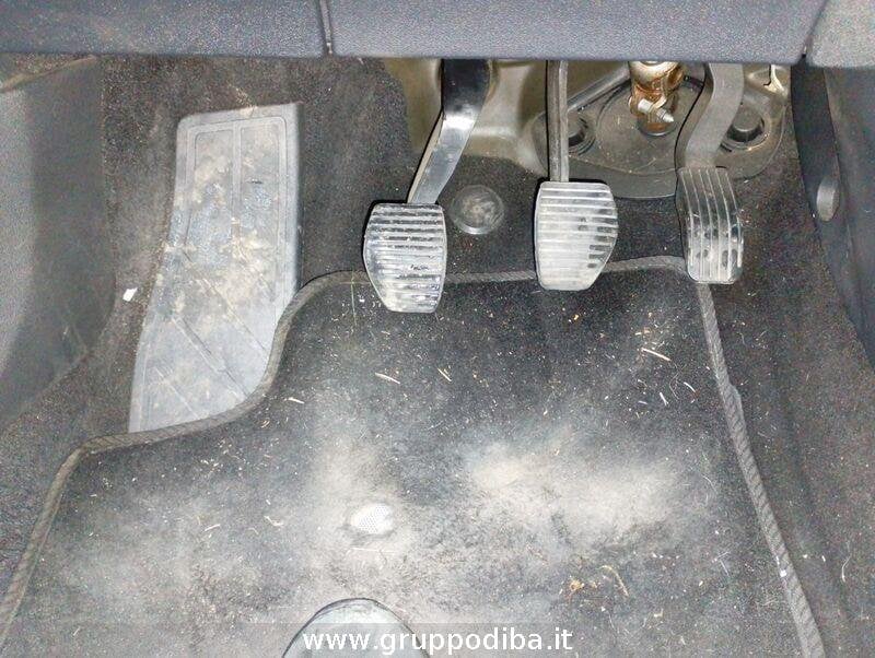 Citroen C4 C4 1.6 bluehdi Feel 100cv- Gruppo Diba