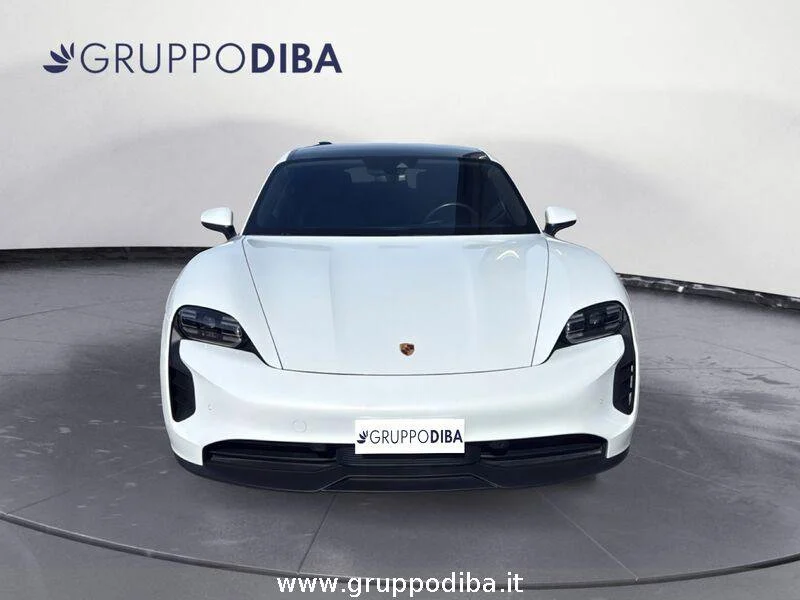 Porsche Taycan Taycan- Gruppo Diba