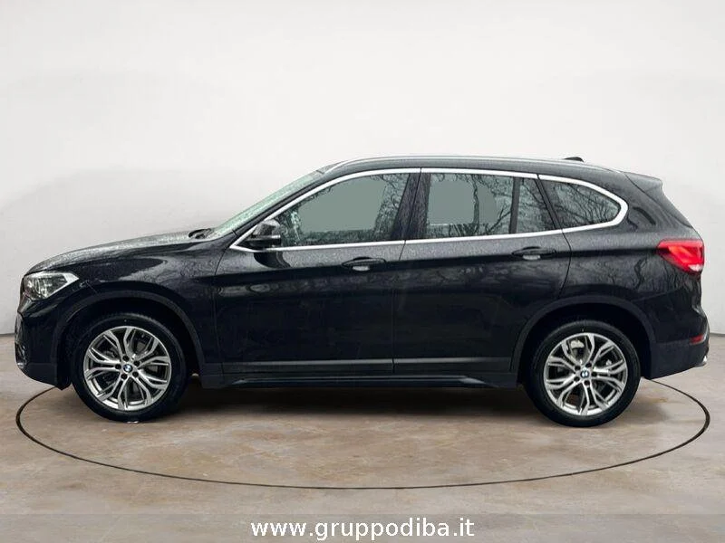BMW X1 X1 sdrive18i Sport 136cv- Gruppo Diba