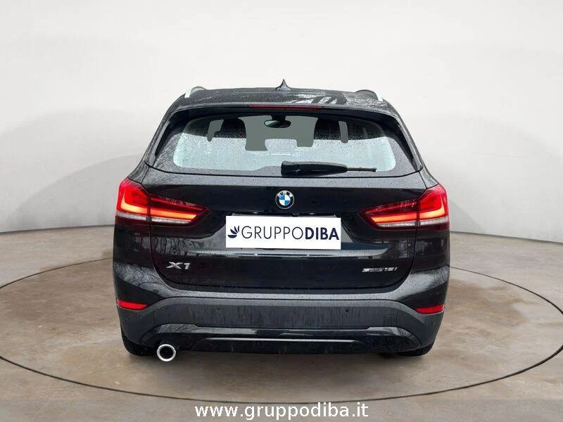 BMW X1 X1 sdrive18i Sport 136cv- Gruppo Diba