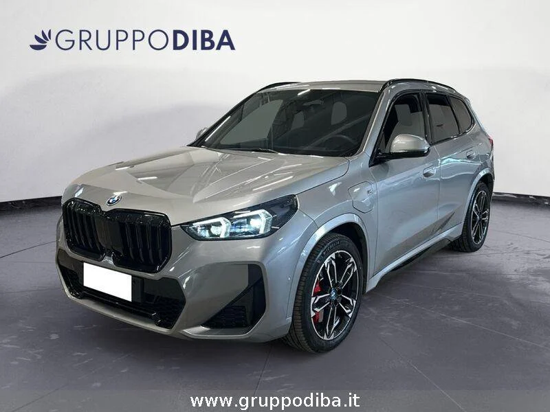 BMW X1 X1 xdrive 25e MSport auto- Gruppo Diba