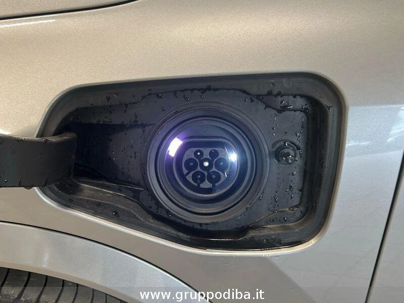 BMW X1 X1 xdrive 25e MSport auto- Gruppo Diba