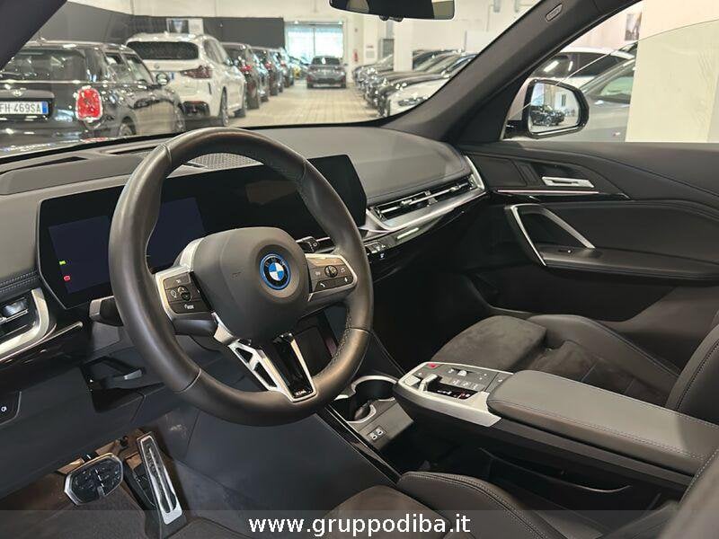 BMW X1 X1 xdrive 25e MSport auto- Gruppo Diba