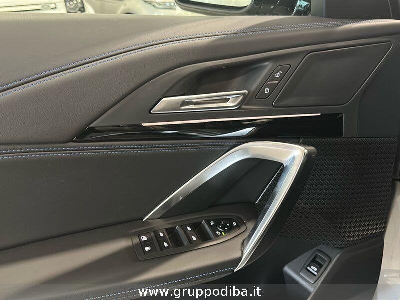 BMW X1 X1 xdrive 25e MSport auto- Gruppo Diba