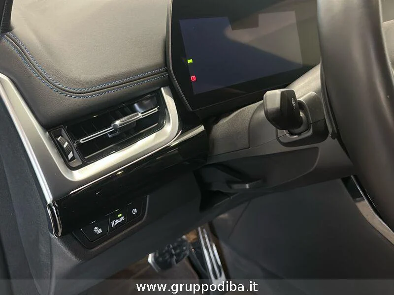 BMW X1 X1 xdrive 25e MSport auto- Gruppo Diba