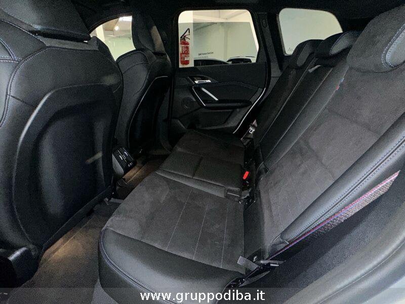 BMW X1 X1 xdrive 25e MSport auto- Gruppo Diba