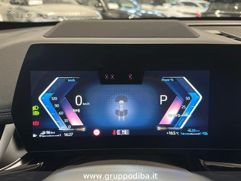 BMW X1 X1 xdrive 25e MSport auto- Gruppo Diba