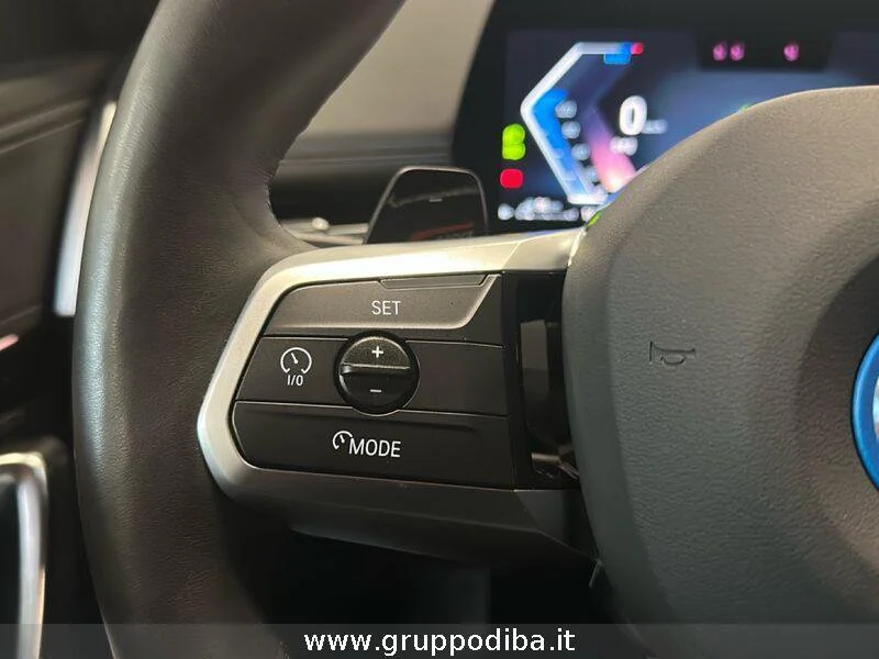 BMW X1 X1 xdrive 25e MSport auto- Gruppo Diba