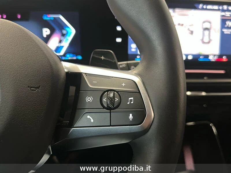 BMW X1 X1 xdrive 25e MSport auto- Gruppo Diba