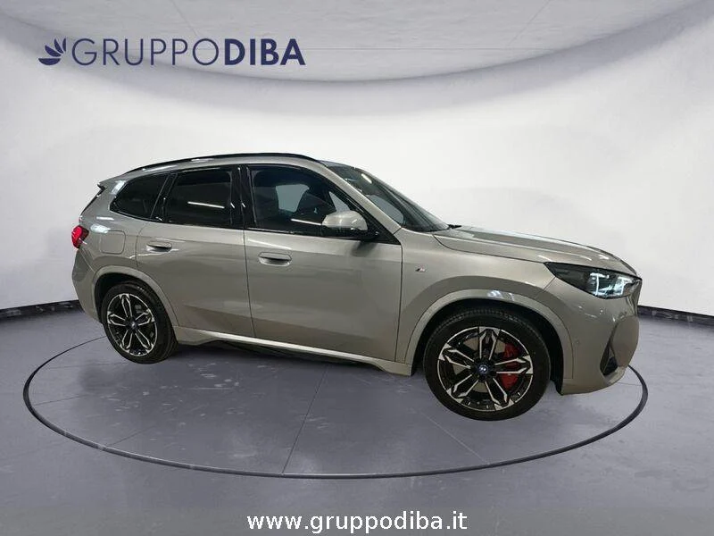 BMW X1 X1 xdrive 25e MSport auto- Gruppo Diba