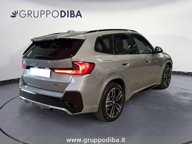 BMW X1 X1 xdrive 25e MSport auto- Gruppo Diba