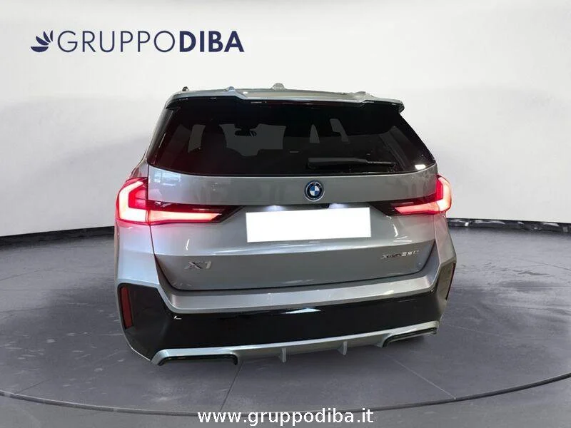 BMW X1 X1 xdrive 25e MSport auto- Gruppo Diba