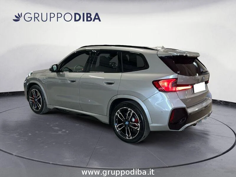 BMW X1 X1 xdrive 25e MSport auto- Gruppo Diba