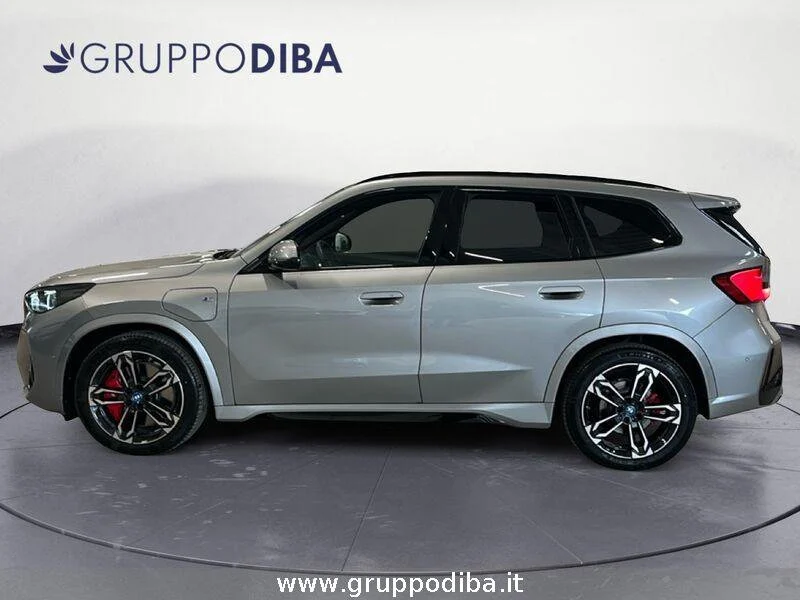 BMW X1 X1 xdrive 25e MSport auto- Gruppo Diba