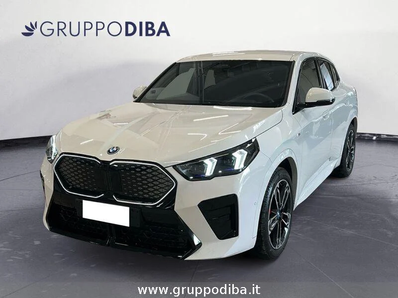 BMW X2 iX2 edrive 20 MSport- Gruppo Diba