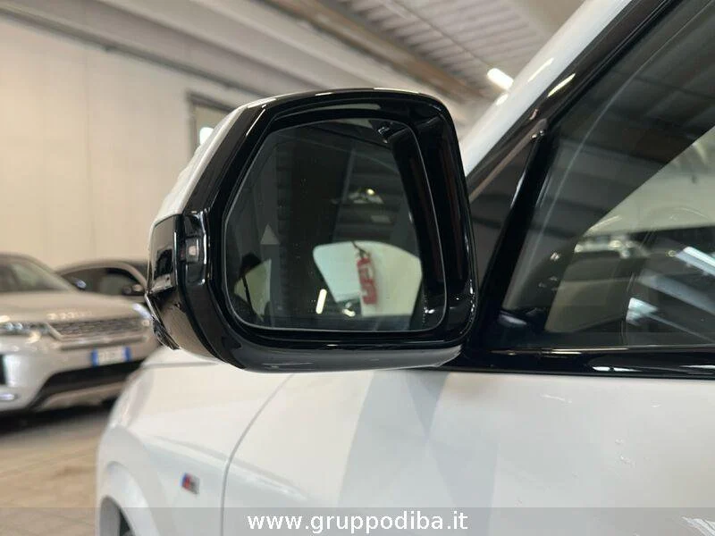 BMW X2 iX2 edrive 20 MSport- Gruppo Diba