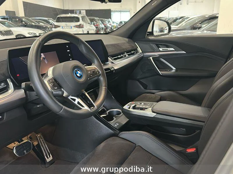 BMW X2 iX2 edrive 20 MSport- Gruppo Diba