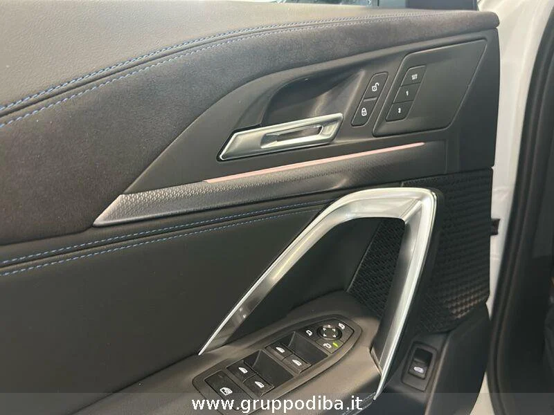 BMW X2 iX2 edrive 20 MSport- Gruppo Diba