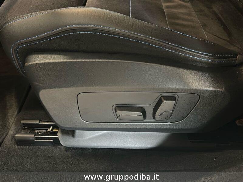 BMW X2 iX2 edrive 20 MSport- Gruppo Diba