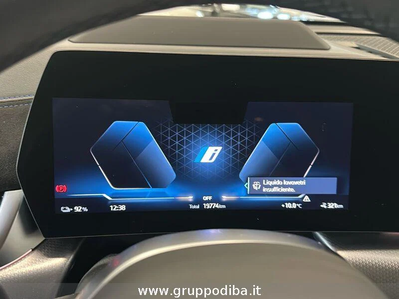 BMW X2 iX2 edrive 20 MSport- Gruppo Diba