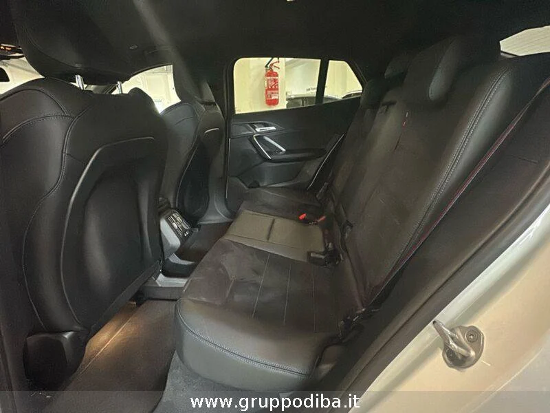 BMW X2 iX2 edrive 20 MSport- Gruppo Diba