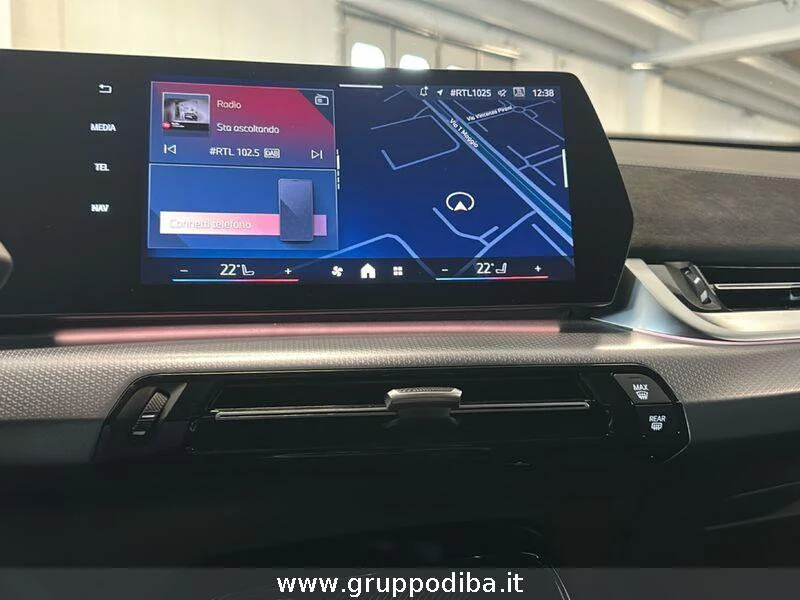 BMW X2 iX2 edrive 20 MSport- Gruppo Diba