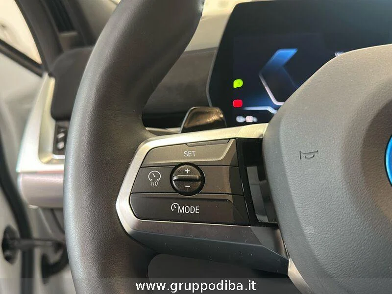 BMW X2 iX2 edrive 20 MSport- Gruppo Diba