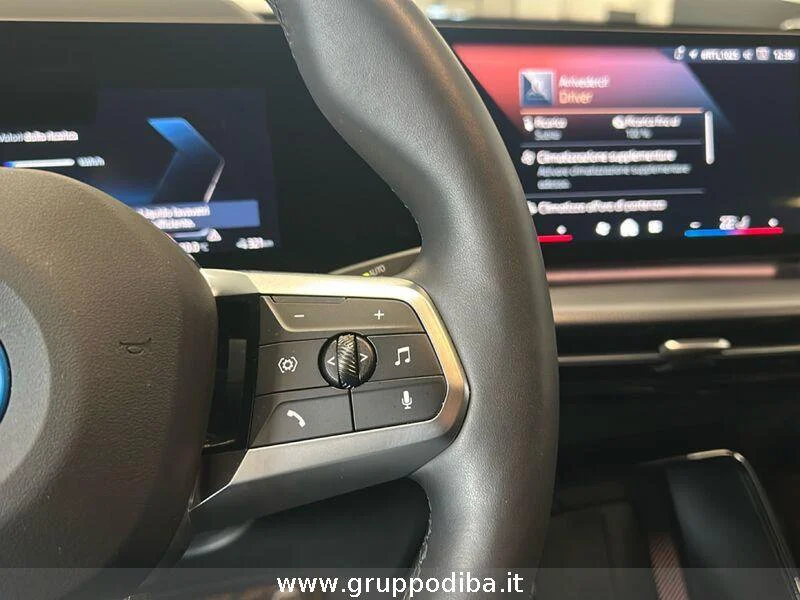BMW X2 iX2 edrive 20 MSport- Gruppo Diba