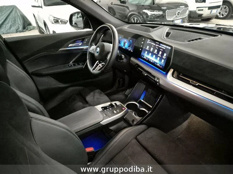 BMW X2 iX2 edrive 20 MSport- Gruppo Diba