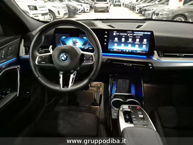 BMW X2 iX2 edrive 20 MSport- Gruppo Diba