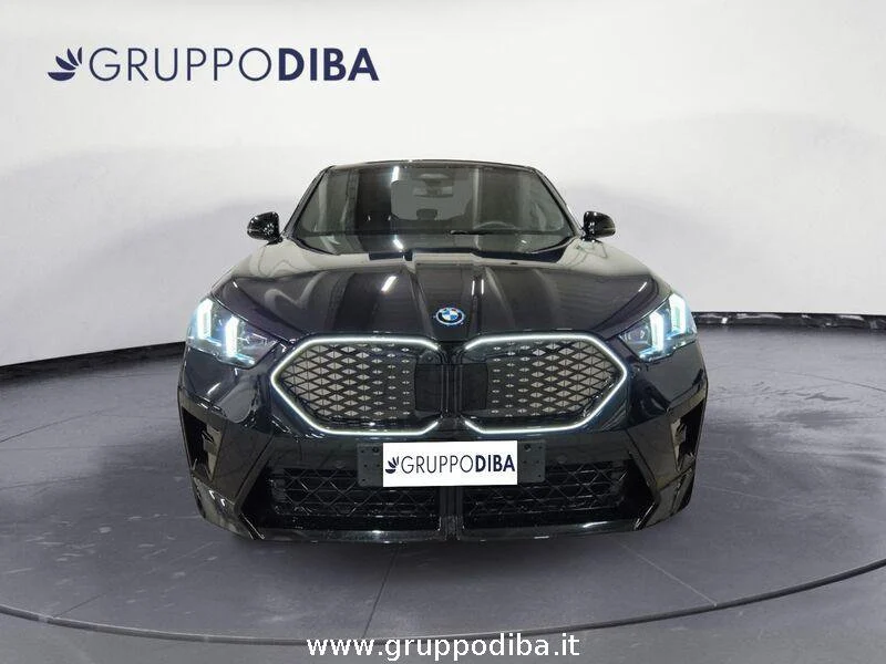 BMW X2 iX2 edrive 20 MSport- Gruppo Diba