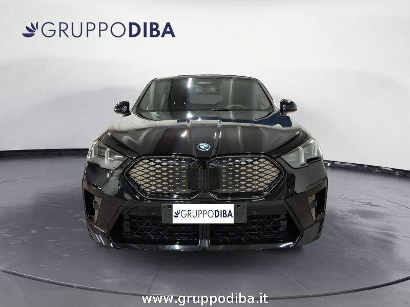 BMW X2 iX2 edrive 20 MSport- Gruppo Diba