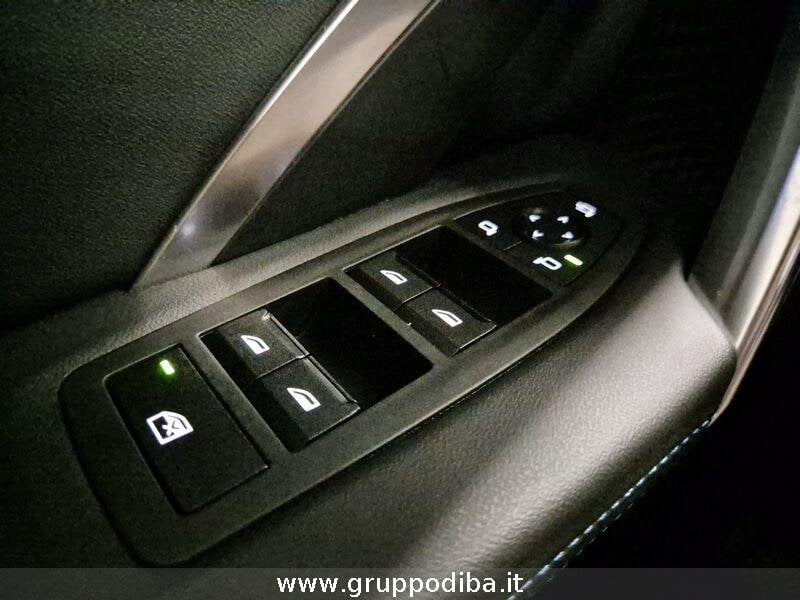 BMW X2 iX2 edrive 20 MSport- Gruppo Diba