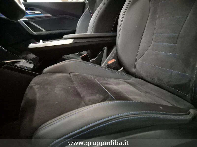 BMW X2 iX2 edrive 20 MSport- Gruppo Diba