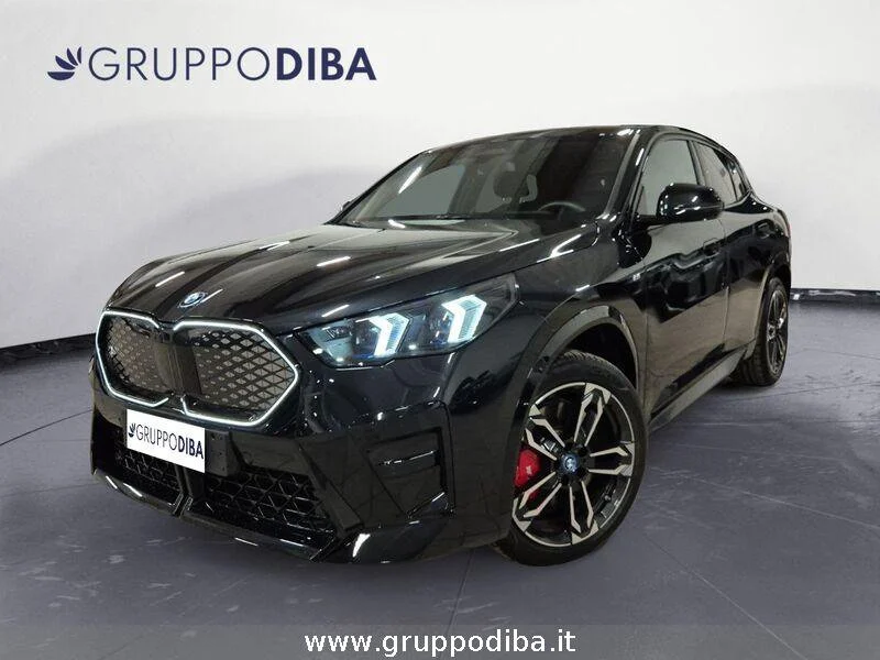 BMW X2 iX2 edrive 20 MSport- Gruppo Diba