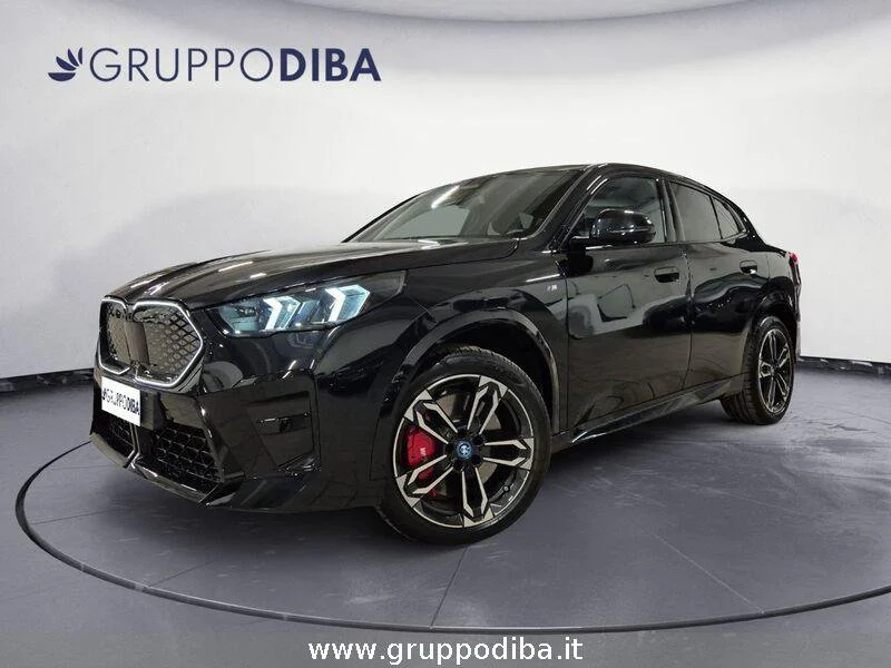 BMW X2 iX2 edrive 20 MSport- Gruppo Diba