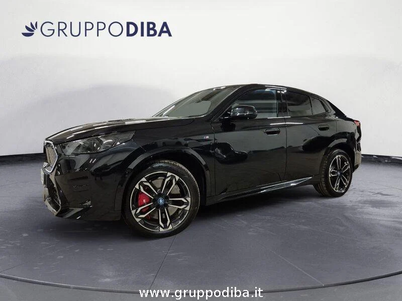 BMW X2 iX2 edrive 20 MSport- Gruppo Diba