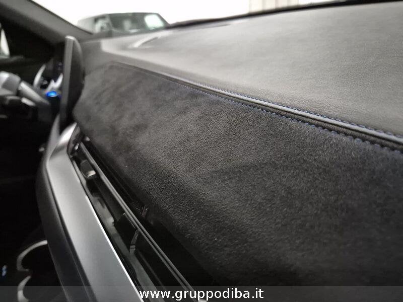 BMW X2 iX2 edrive 20 MSport- Gruppo Diba
