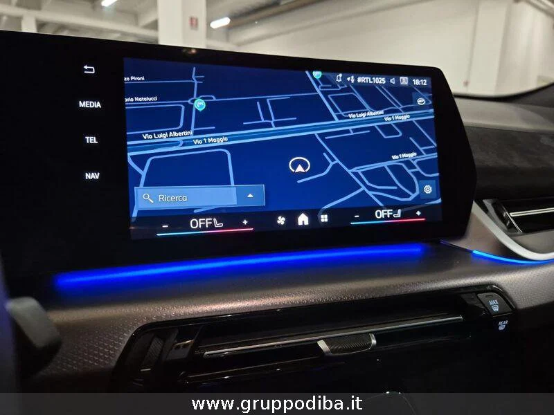 BMW X2 iX2 edrive 20 MSport- Gruppo Diba